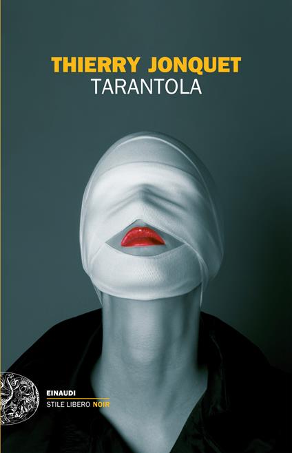 Tarantola - Thierry Jonquet,Giovanna De Angelis - ebook