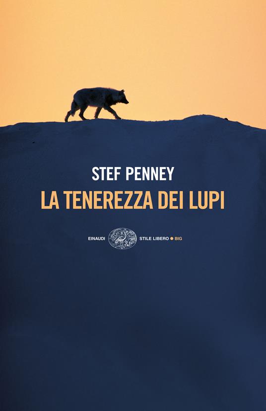 La tenerezza dei lupi - Stef Penney,Norman Gobetti - ebook
