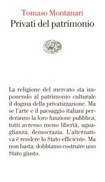 Privati del patrimonio