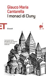 I monaci di Cluny