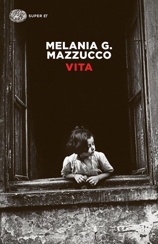 Vita - Melania G. Mazzucco - ebook