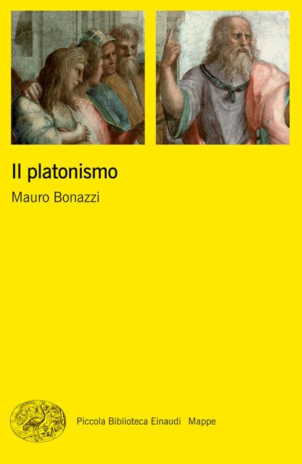 Il platonismo - Mauro Bonazzi - ebook