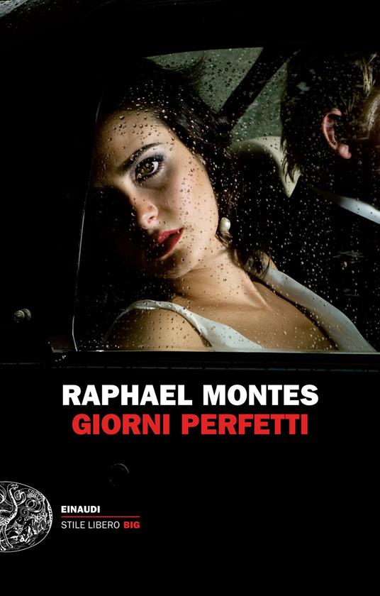 Giorni perfetti - Raphael Montes,Vittoria Martinetto - ebook