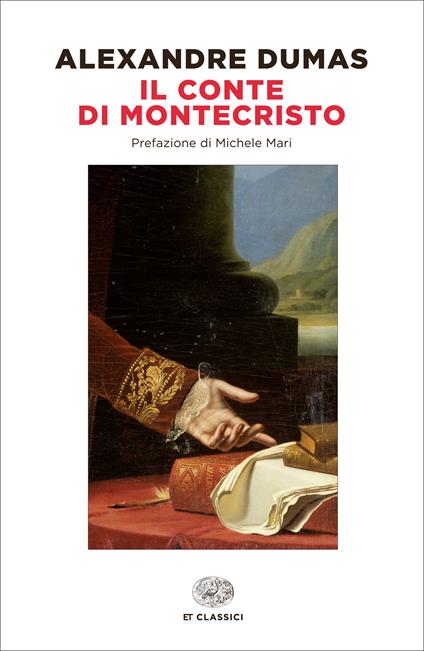 Il conte di Montecristo - Alexandre Dumas,Margherita Botto - ebook