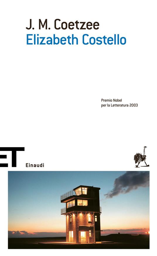 Elizabeth Costello - J. M. Coetzee,Maria Baiocchi - ebook