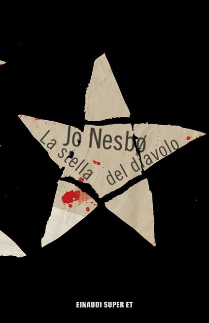 La stella del diavolo - Jo Nesbø,Giorgio Puleo - ebook