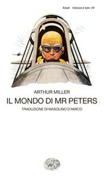 Il mondo di Mr Peters