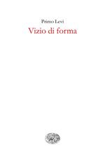Vizio di forma