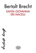 Santa Giovanna dei Macelli