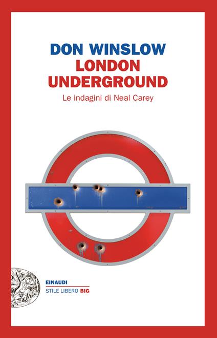 London underground. Le indagini di Neal Carey - Don Winslow,Alfredo Colitto - ebook