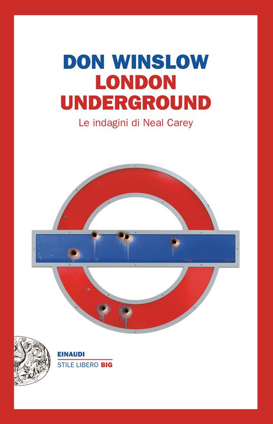 London underground. Le indagini di Neal Carey - Don Winslow,Alfredo Colitto - ebook