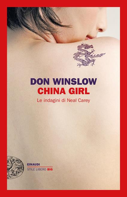 China girl. Le indagini di Neal Carey - Don Winslow,Alfredo Colitto - ebook