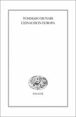 L' Einaudi in Europa (1943-1957)