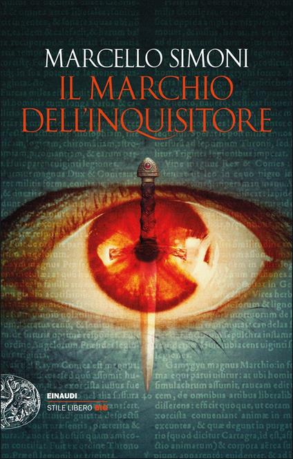 Il marchio dell'inquisitore - Marcello Simoni - ebook