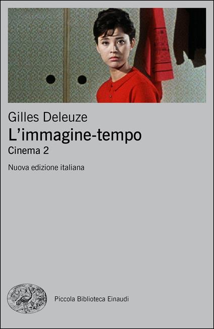L' immagine-tempo. Cinema. Vol. 2 - Gilles Deleuze,Liliana Rampello - ebook