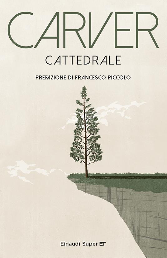 Cattedrale - Raymond Carver,Riccardo Duranti - ebook