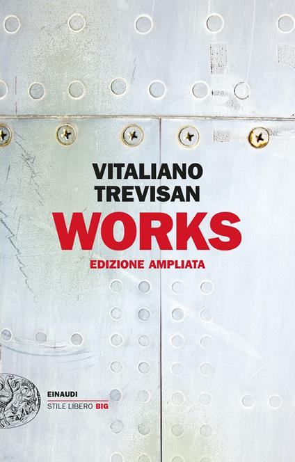 Works. Ediz. ampliata - Vitaliano Trevisan - ebook