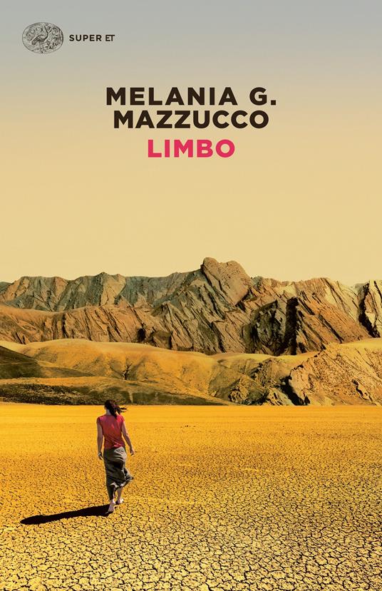 Limbo - Melania G. Mazzucco - ebook