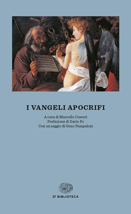 I vangeli apocrifi - Marcello Craveri - ebook