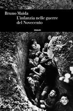 L' infanzia nelle guerre del Novecento