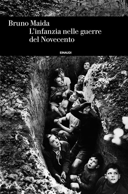 L' infanzia nelle guerre del Novecento - Bruno Maida - ebook