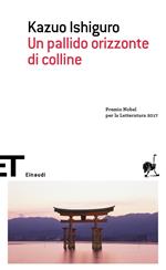 Un pallido orizzonte di colline