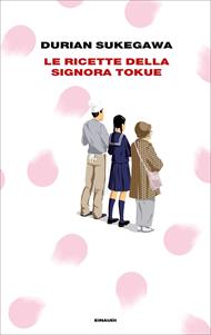 Le ricette della signora Tokue