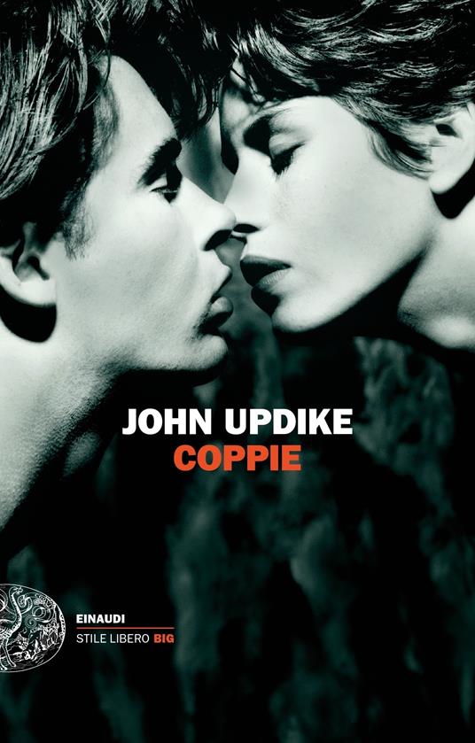 Coppie - John Updike,Attilio Veraldi - ebook