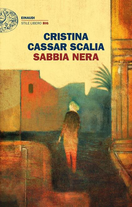 Sabbia nera - Cristina Cassar Scalia - ebook
