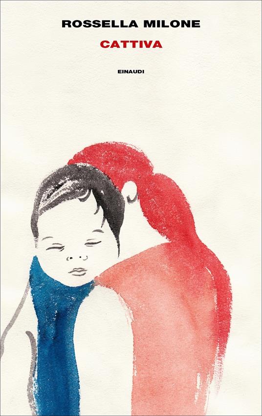 Cattiva - Rossella Milone - ebook
