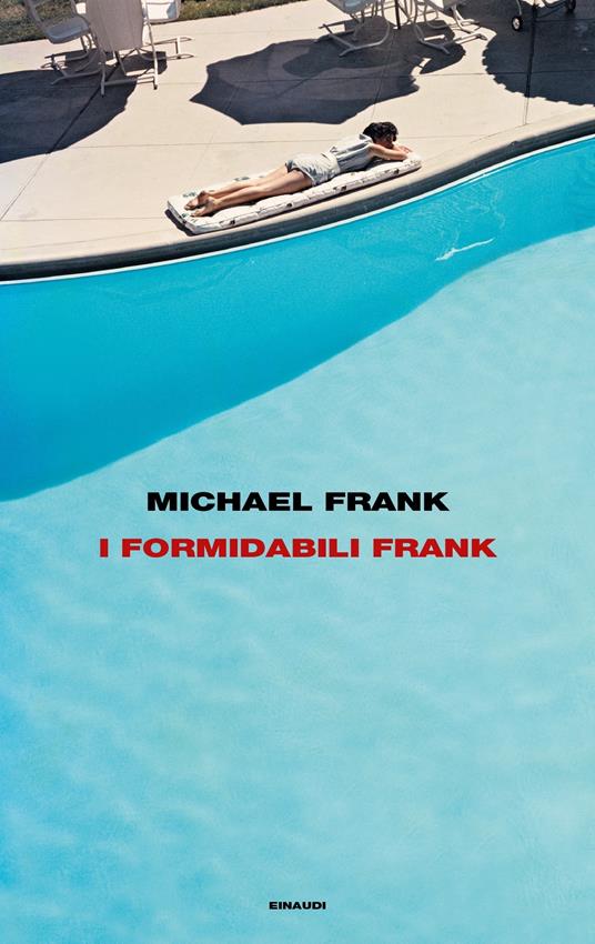 I formidabili Frank - Michael Frank,Federica Aceto - ebook