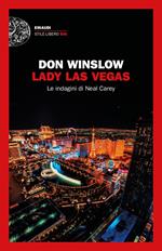 Lady Las Vegas. Le indagini di Neal Carey