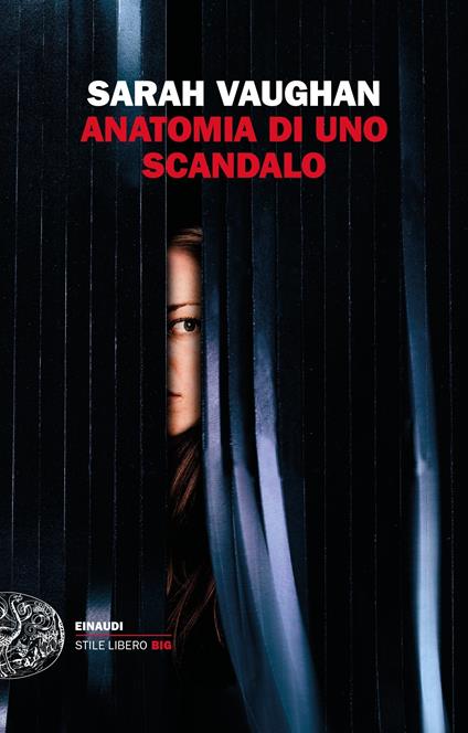 Anatomia di uno scandalo - Sarah Vaughan,Carla Palmieri - ebook