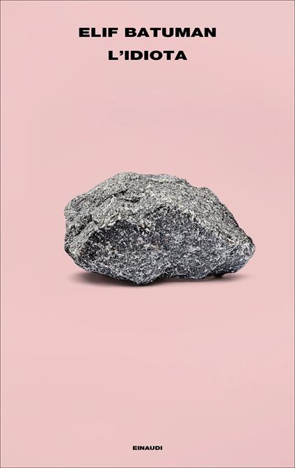 L' idiota - Elif Batuman,Martina Testa - ebook