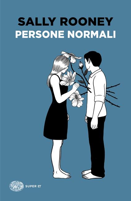 Persone normali - Sally Rooney,Maurizia Balmelli - ebook