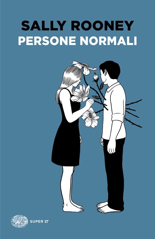 Persone normali - Sally Rooney,Maurizia Balmelli - ebook