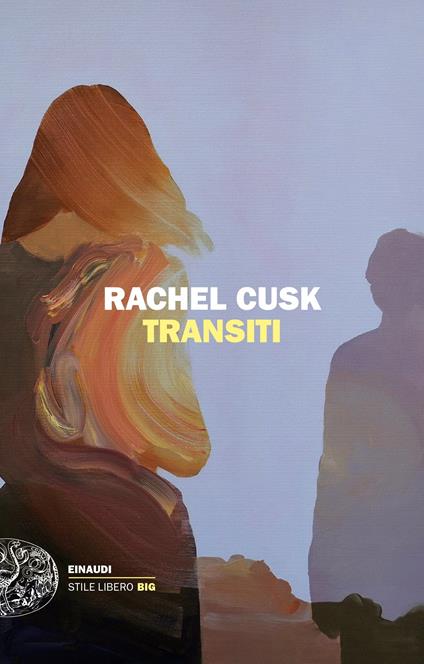 Transiti - Rachel Cusk,Anna Nadotti - ebook