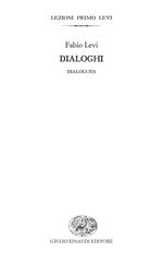 Dialoghi