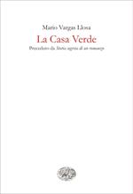 La casa verde