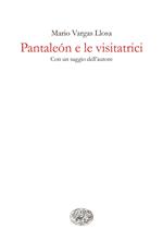 Pantaleon e le visitatrici