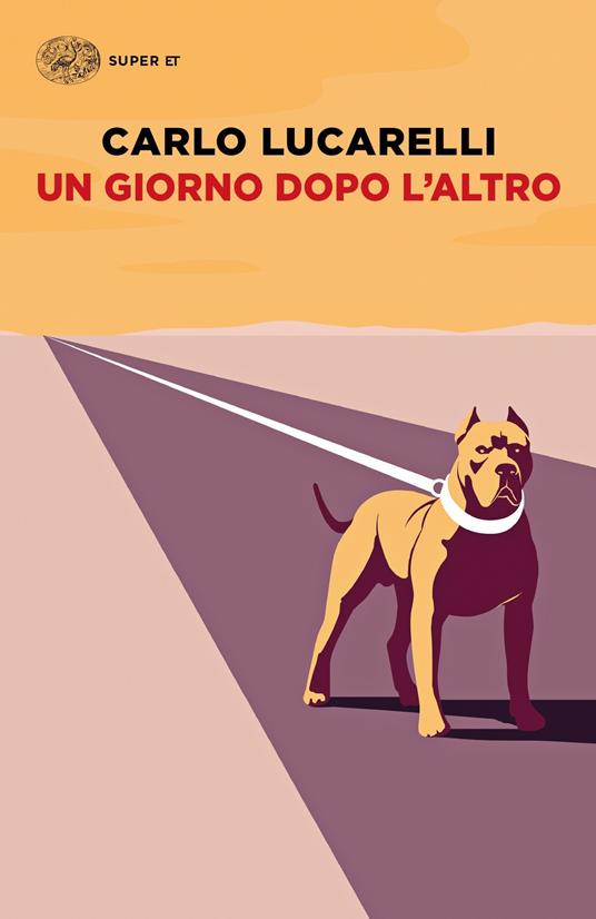 Un giorno dopo l'altro - Carlo Lucarelli - ebook