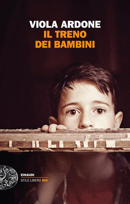 Il treno dei bambini - Viola Ardone - ebook