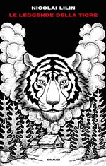 Le leggende della tigre
