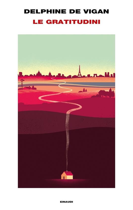 Le gratitudini - Delphine de Vigan,Margherita Botto - ebook