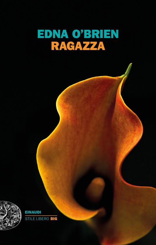 Ragazza - Edna O'Brien,Giovanna Granato - ebook