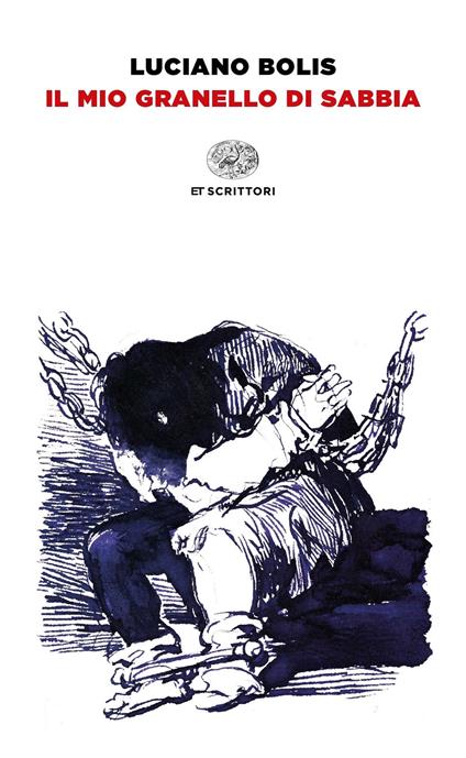 Il mio granello di sabbia - Luciano Bolis - ebook