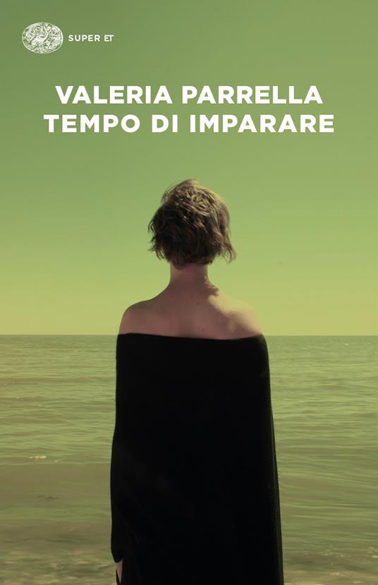 Tempo di imparare - Valeria Parrella - ebook