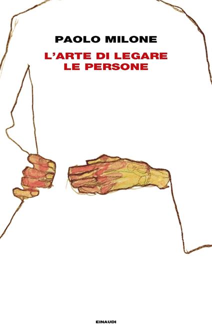 L' arte di legare le persone - Paolo Milone - ebook