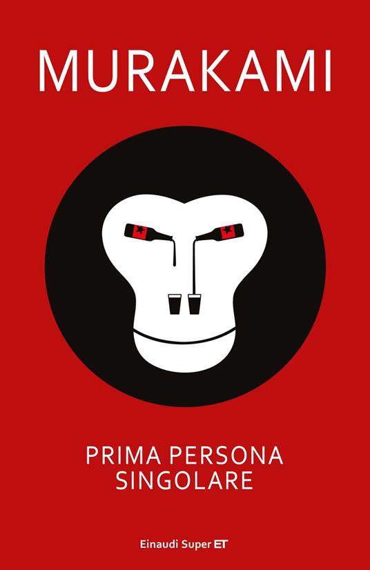 Prima persona singolare - Haruki Murakami,Antonietta Pastore - ebook