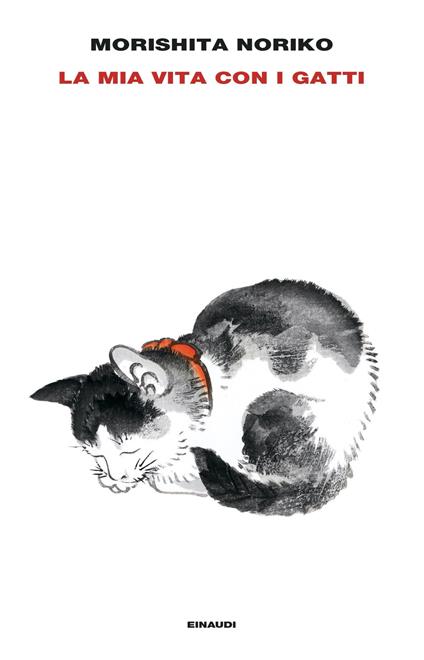 La mia vita con i gatti - Noriko Morishita,Laura Testaverde - ebook